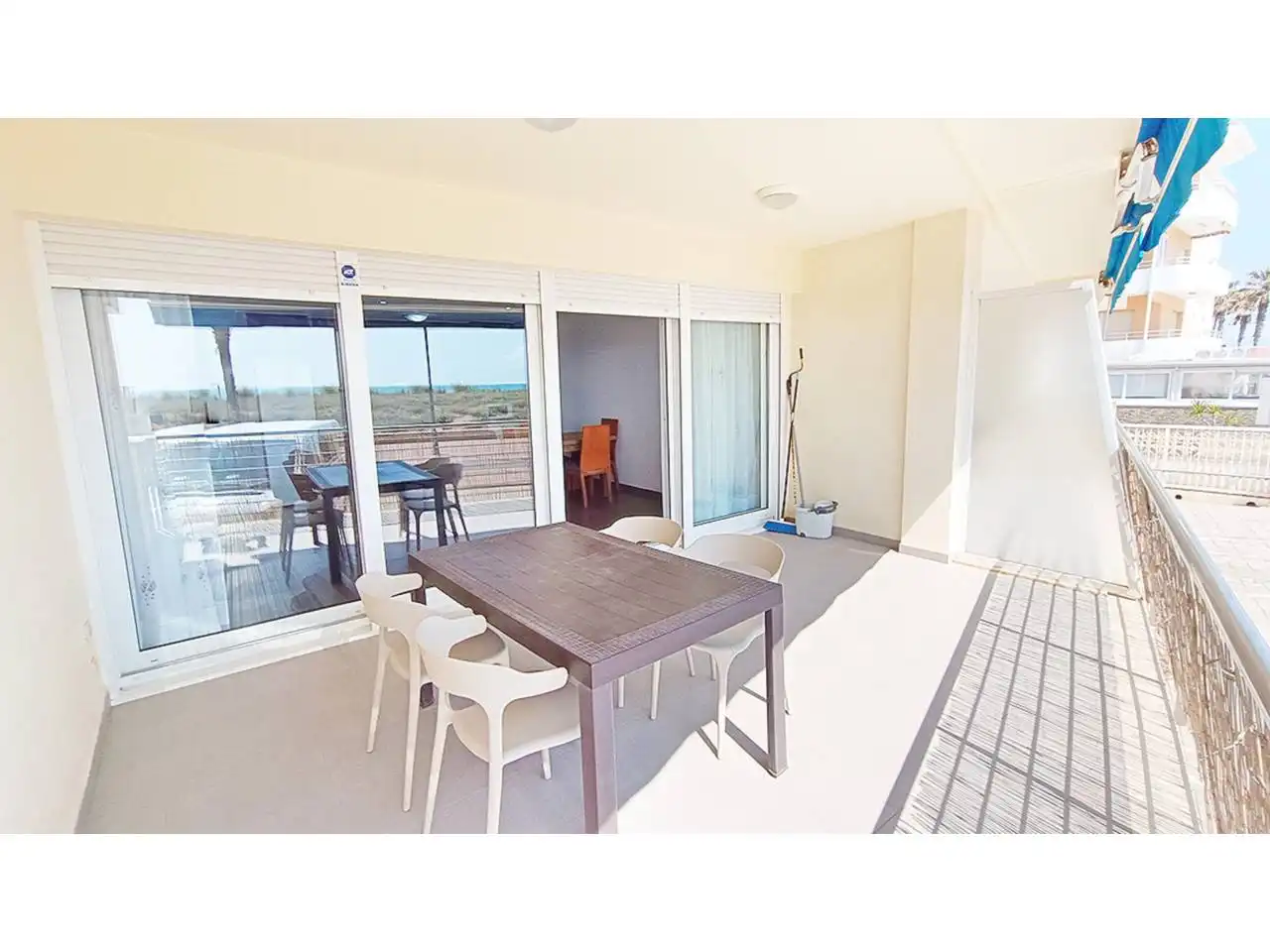 Appartement compact avec ascenseur à vendre à Avenida Papa Luna, imagen 15