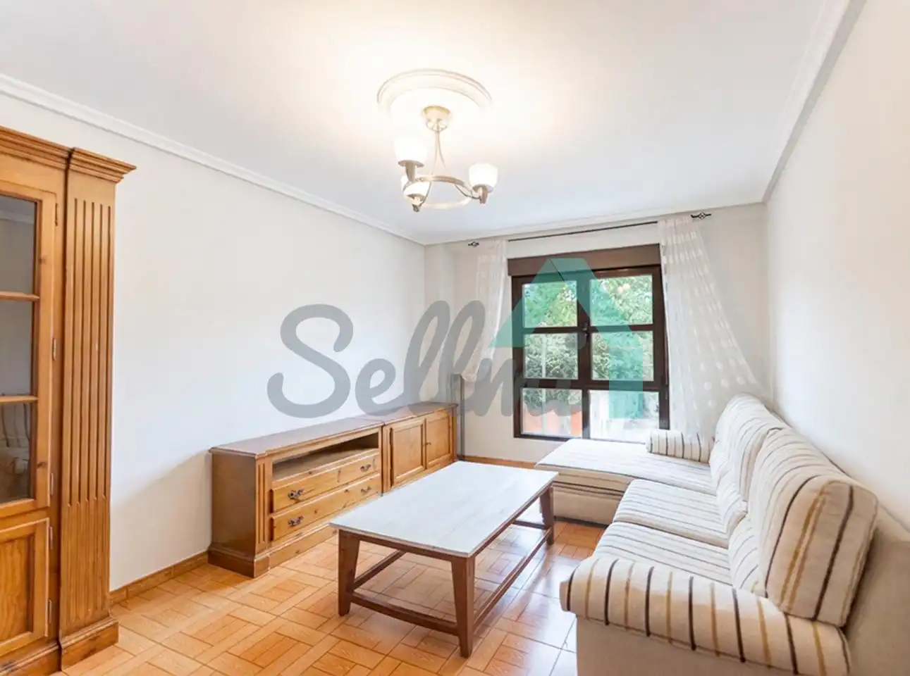 Appartamento con terrazza in vendita a Calle de San Lázaro
