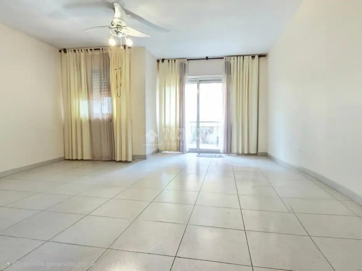 Living room of Duplexes for sale in Zaragoza  with Heating, Terrace and Storage room