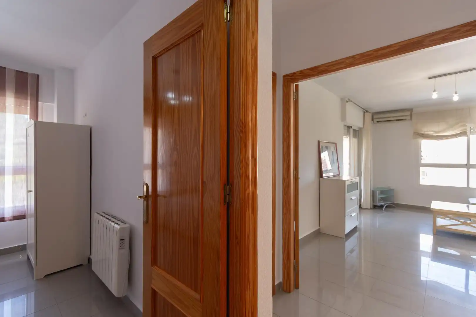 Piso en venta en Cartagena con Aire acondicionado, Terraza y Trastero