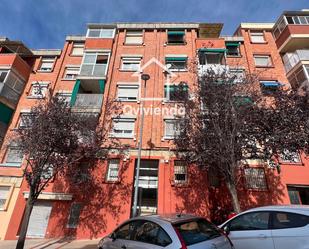 Exterior view of Flat for sale in Sabadell
