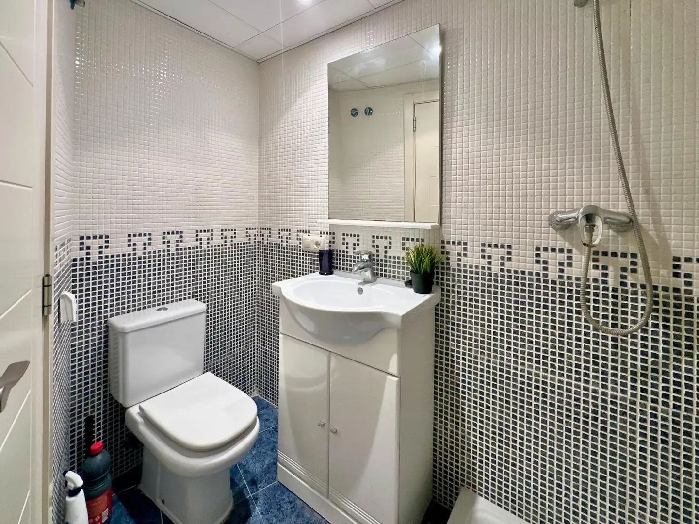Ático con ascensor en venta en Castillo Sohail - Myramar, imagen 33
