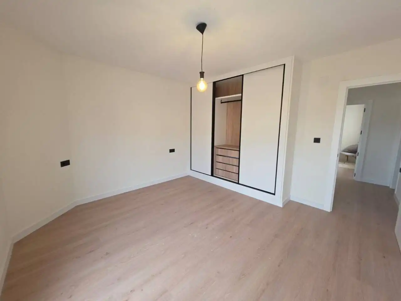 Habitación de Casa adosada en venta en Pozo Cañada con Calefacción y Piscina comunitaria