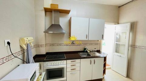 Foto 4 de Apartament de lloguer a Los Barreros - Cuatro Santos, Murcia