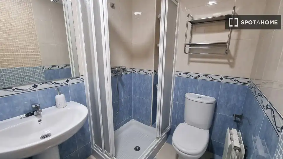 Habitació a San Miguel