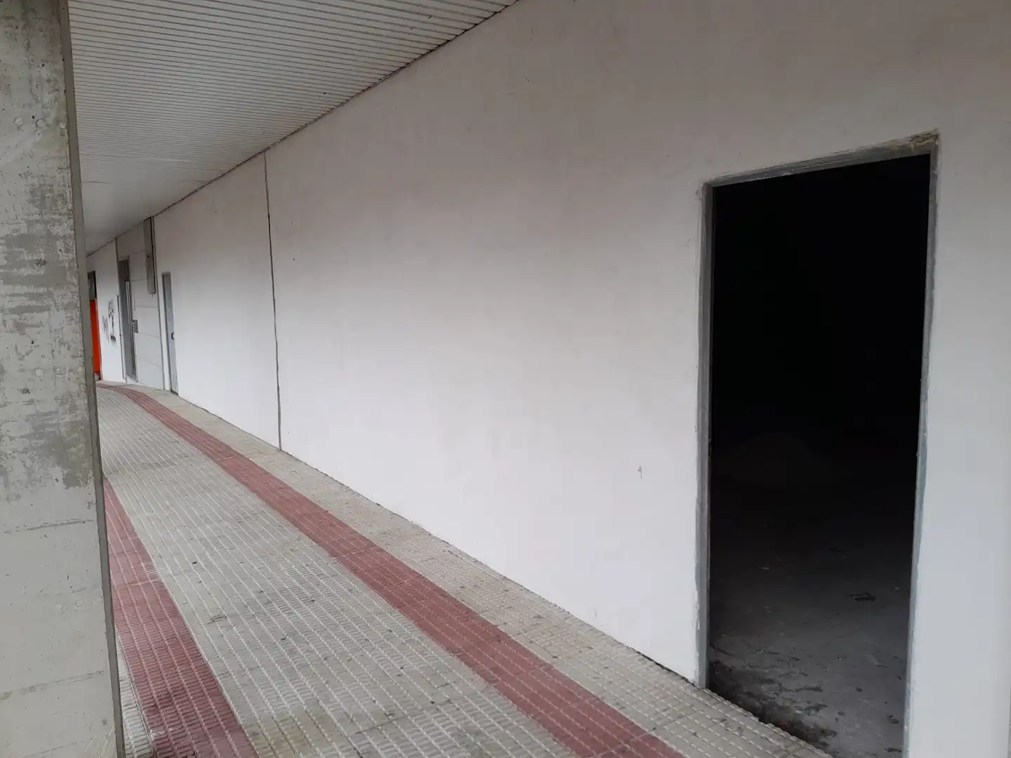Local comercial en alquiler en Rúa dos Osos, imagen 4