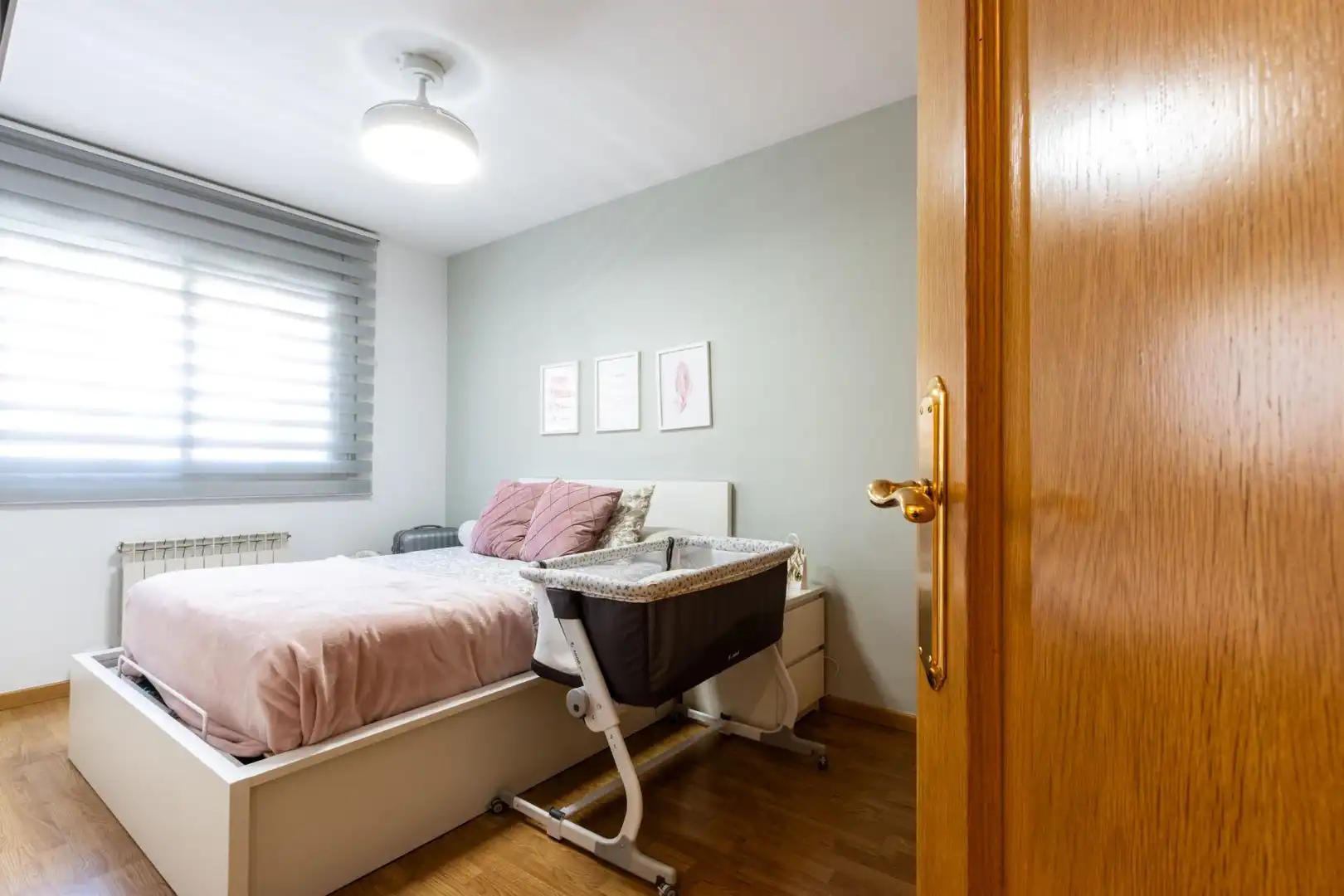 Flat with terrace for sale in Centre - Sant Oleguer, imagen 32