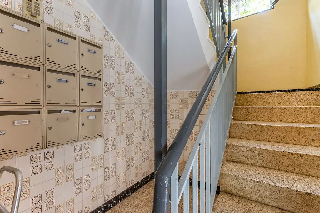 Piso en venta en Pz Bloques de Juan Carlos, imagen 10