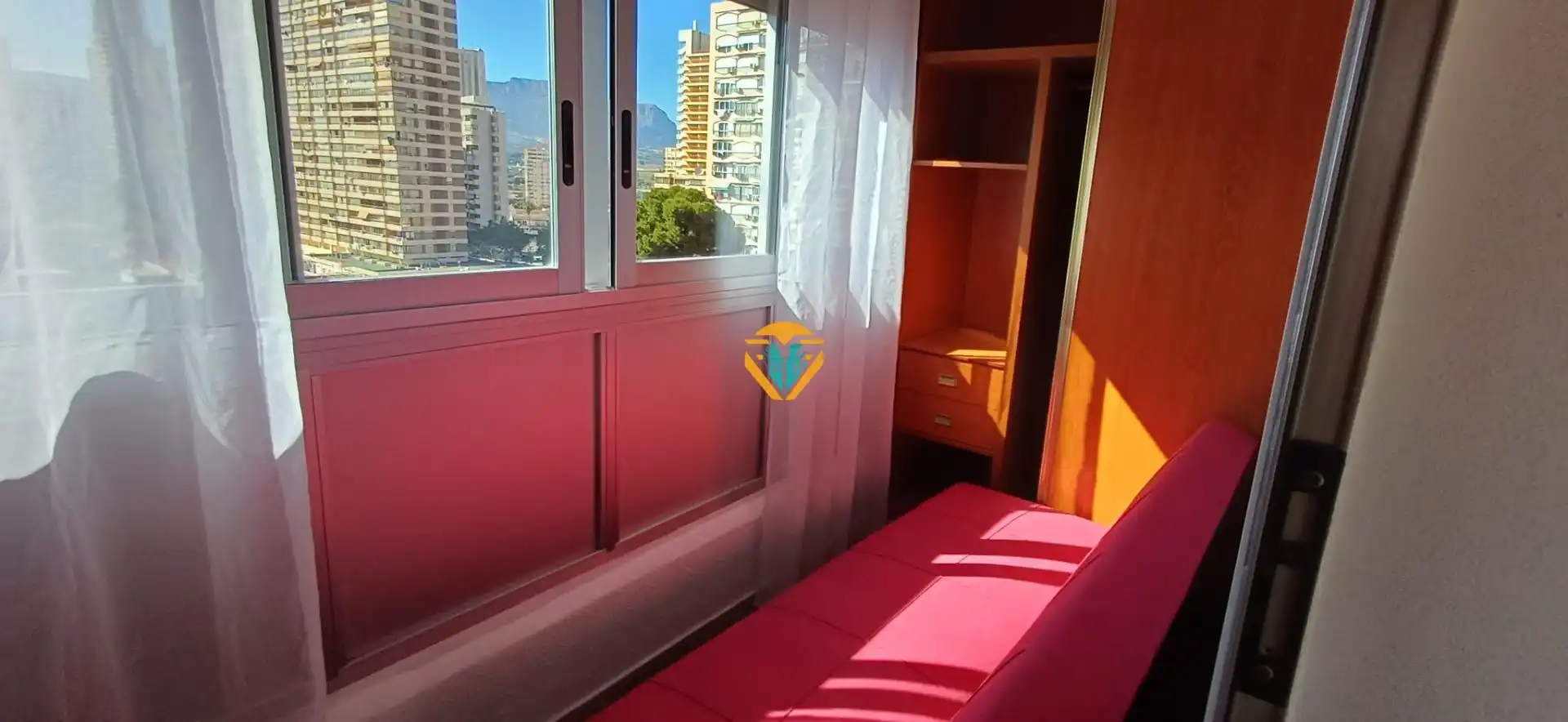 Apartment mit Terrasse zum Verkauf in Rincón de Loix, imagen 7