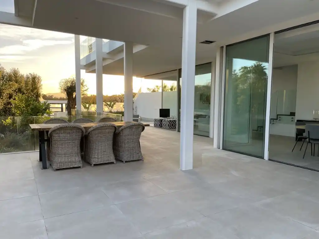 Haus mit Pool zum Verkauf in Paseo De Los Jazmines-Valdeolle, imagen 23