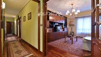 Bedroom of Flat for sale in Galdakao  with Heating and Balcony