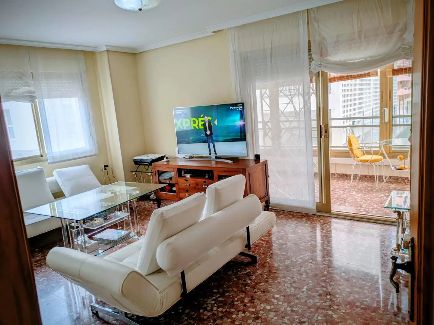 Apartament amb ascensor en venda a Sant Antoni, imagen 4