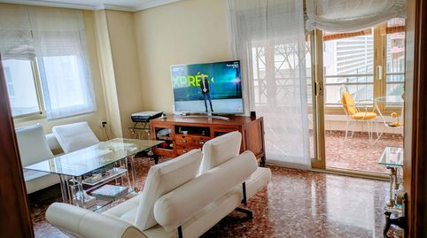 Foto 4 de Apartamento en venta en Sant Antoni, Cullera