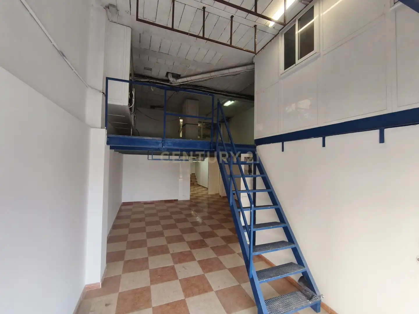 Commercial properties for sale in Mijas  with Air Conditioner and Alarm