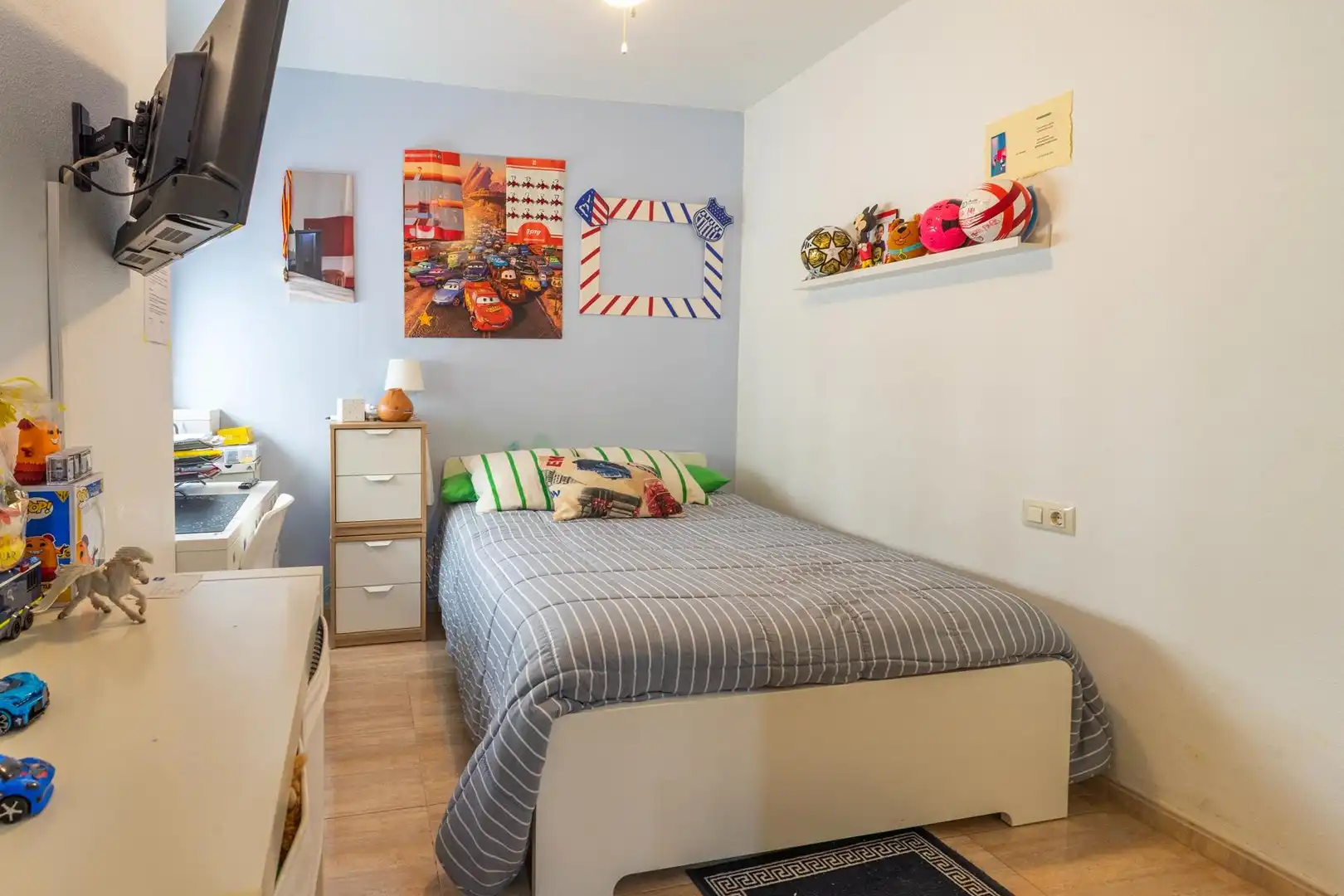 Habitación de Piso en venta en Archena con Aire acondicionado, Calefacción y Trastero