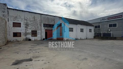Amplia Nave Industrial en el Corazón de Cullera  Oportunidad Única
