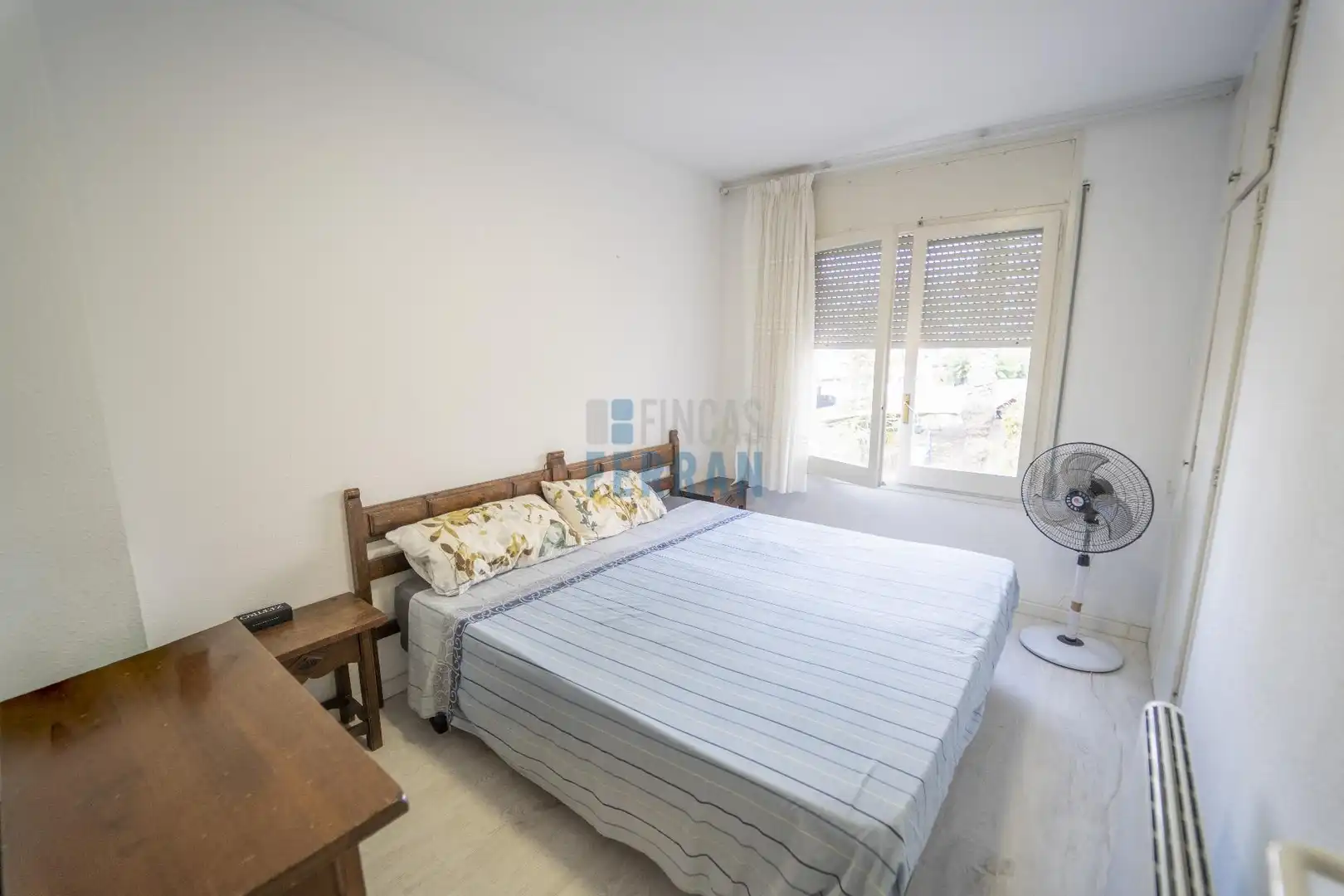 Dormitori de Apartament en venda en El Vendrell amb Aire condicionat, Terrassa i Traster