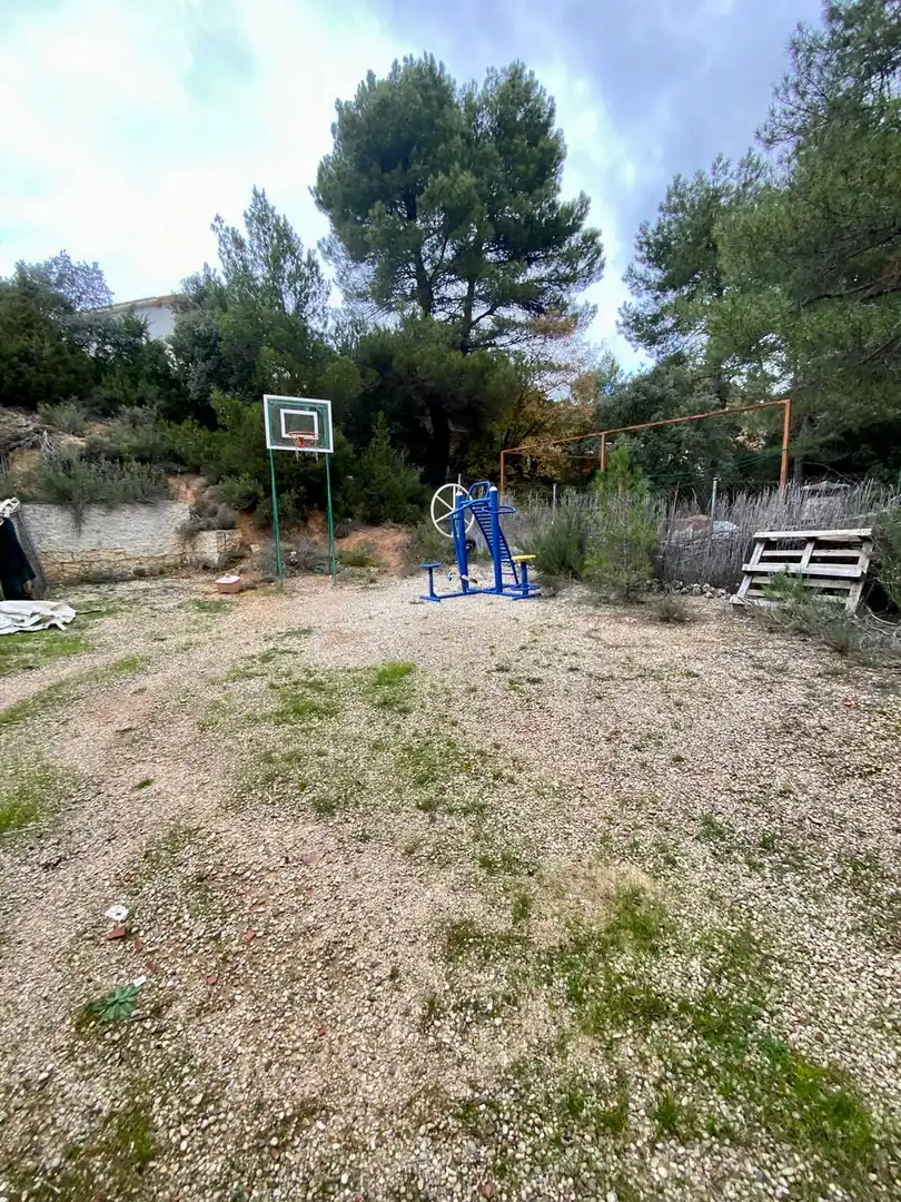 Casa o xalet en venda a Trillo