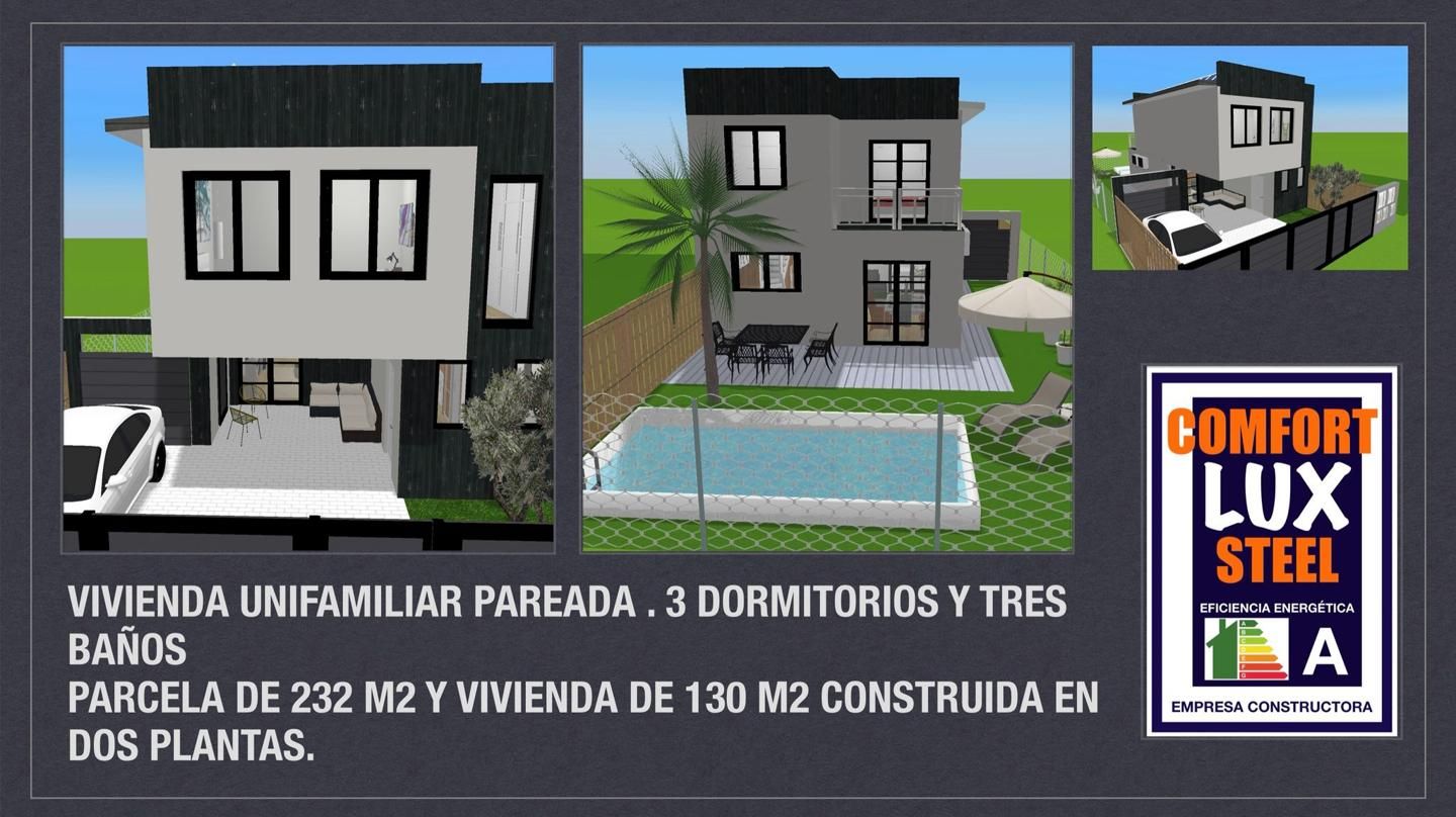 Casa o chalet en venta en Antares