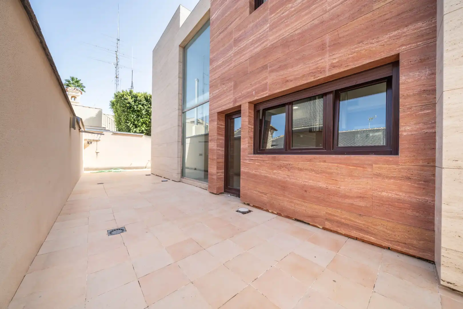 Casa amb piscina en venda a San Javier ciudad, imagen 32
