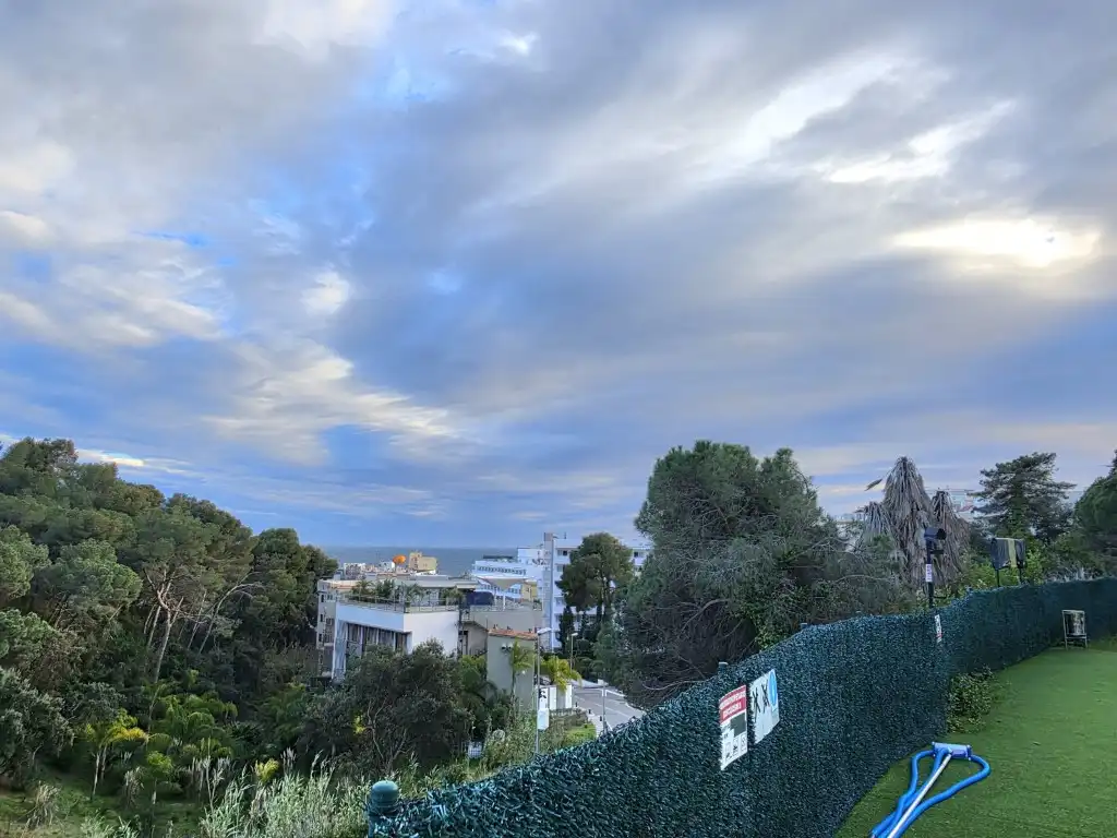 Außenansicht von Wohnungen zum Verkauf in Lloret de Mar