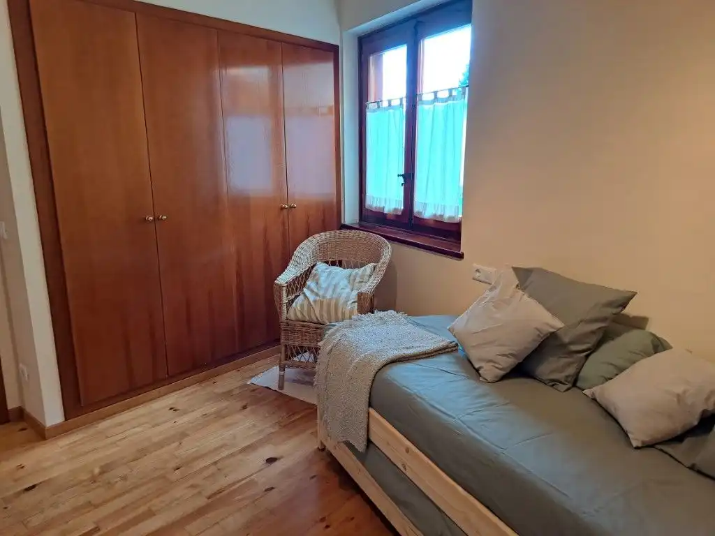 Apartamento de alquiler en Plaça Manjolet, 4, Puigcerdà