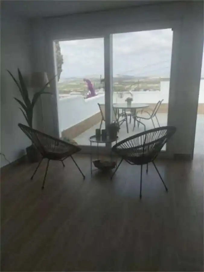 Terrace of Detached homes for sale in Rojales  with Private garden and Terrace
