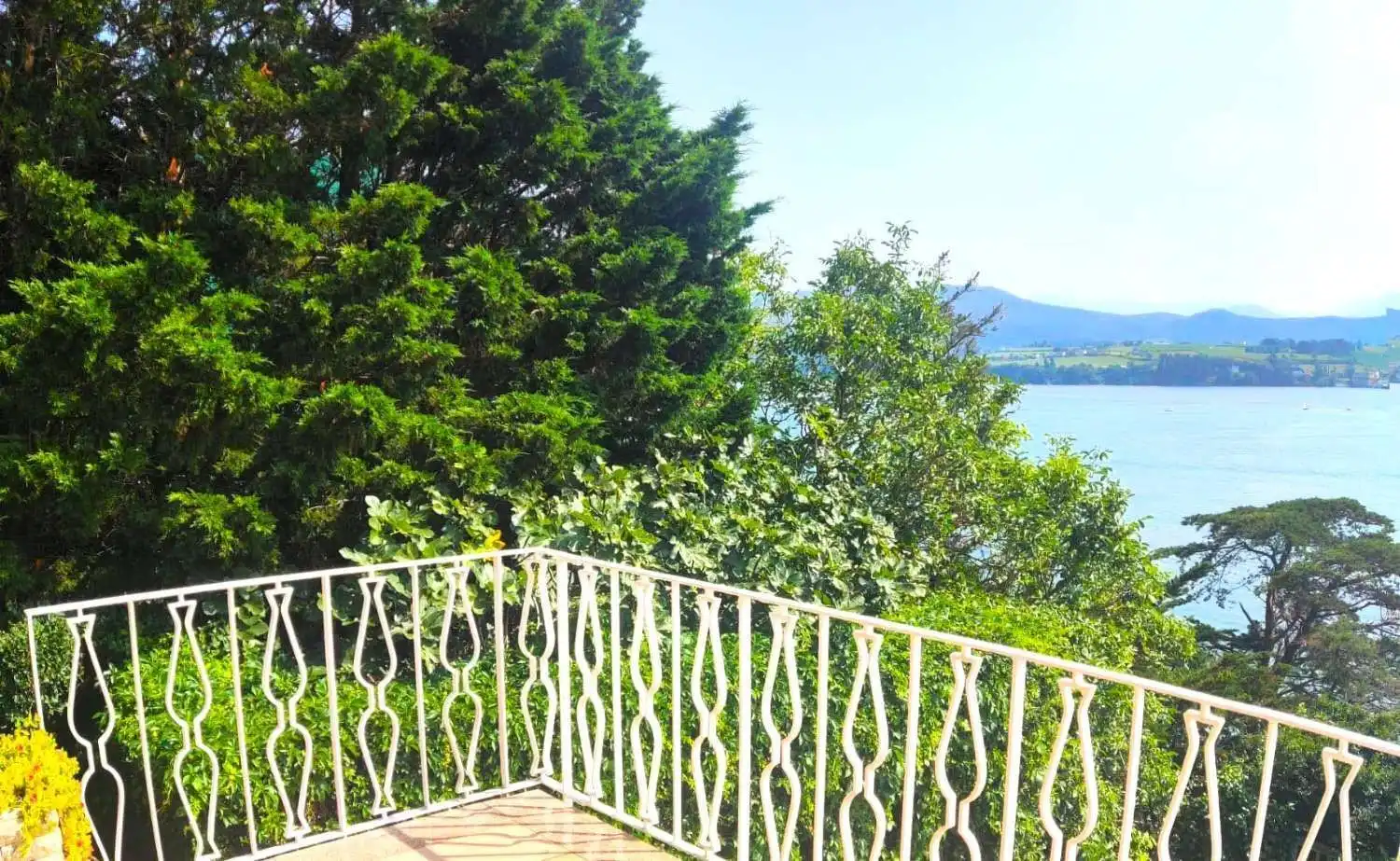 Garden of Houses for sale in Castropol  with Private garden, Terrace and Storage room