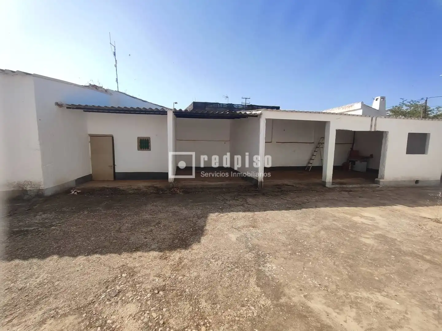 Casa amb jardí en venda a Sierra de Yeguas, imagen 23