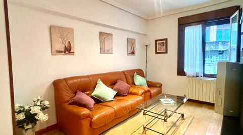 Foto 4 de Piso en venta en Fika Kalea, Santutxu - Basarrate, Bilbao