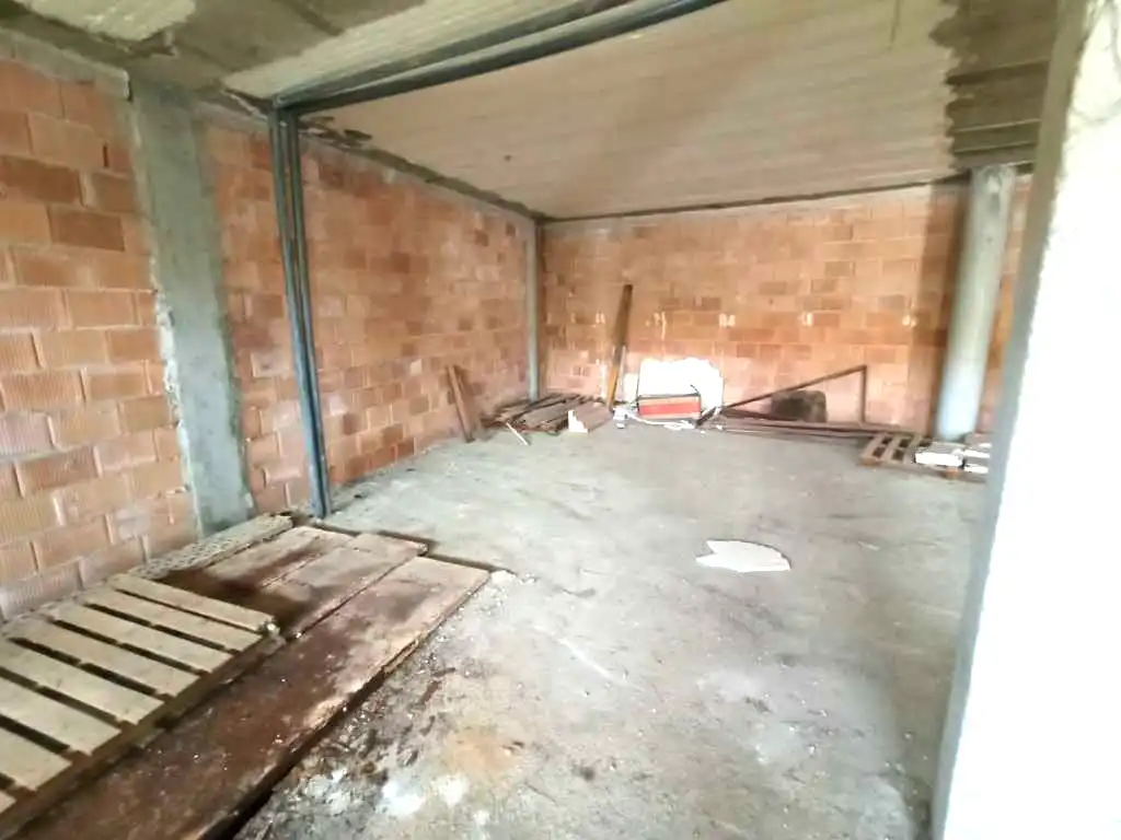 Local comercial en venda a Rafael Molero Cabrilla, imagen 8