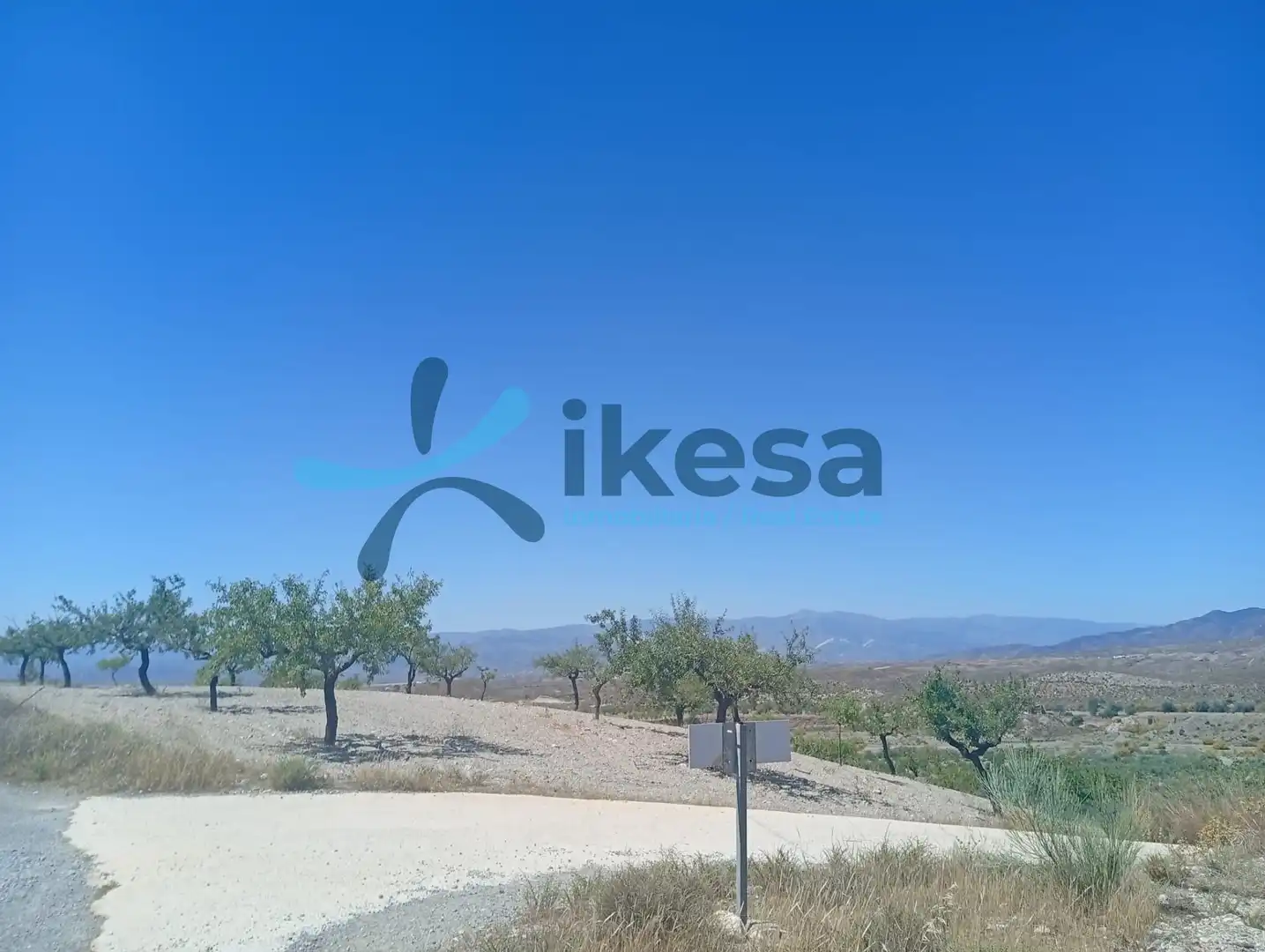 Terreny rústic en venda a Albox, imagen 2