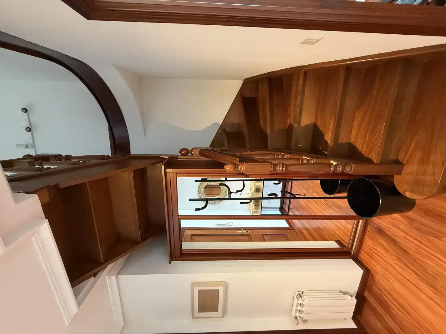 Flat for rent in Suances, Cantabria