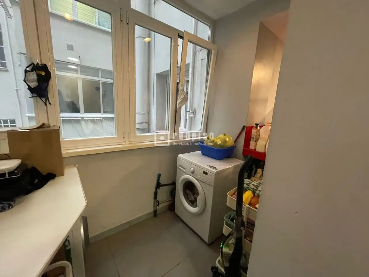 Habitación de Piso de alquiler en Madrid con Calefacción