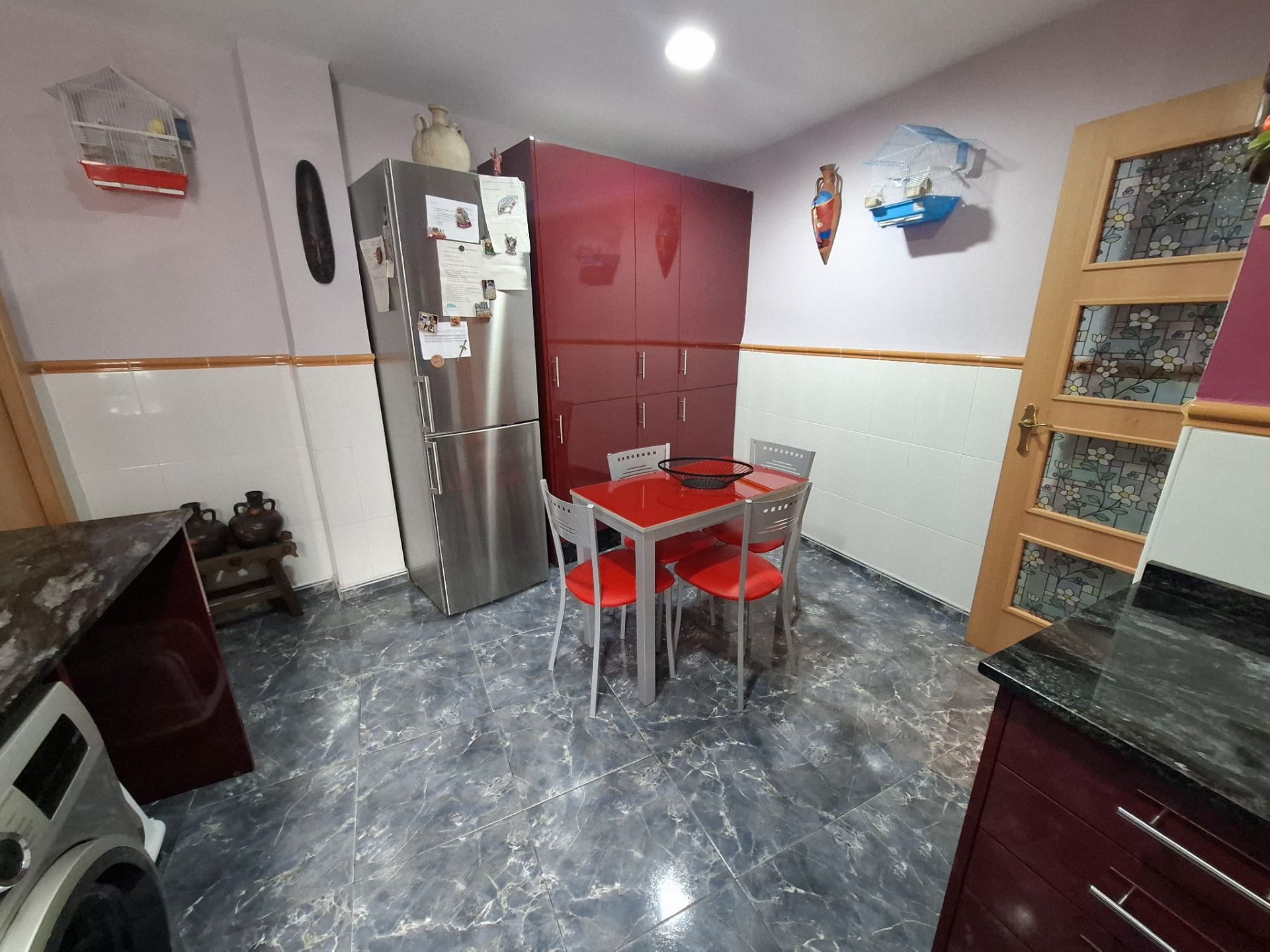 Piso en venta en Carrer d'Álvarez de Sotomayor, La Torre, Pobles del Sud