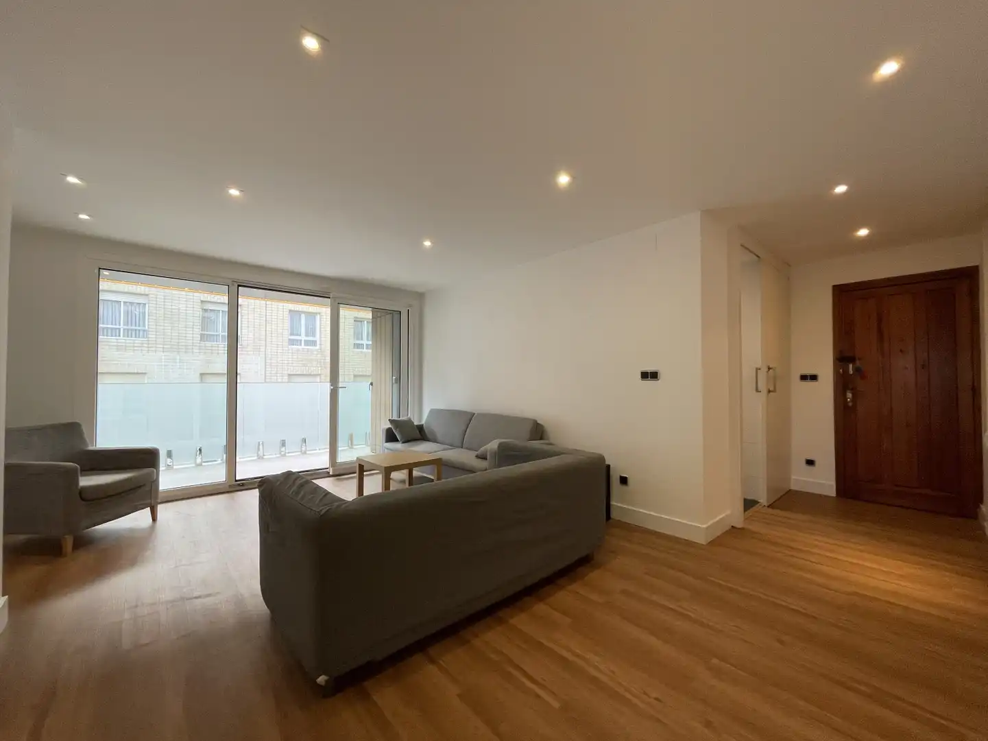 Wohnung mit Balkon zur Miete in Zarautz - Zinkunegi, imagen 4