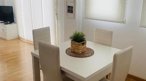 Foto 3 de Àtic de lloguer a Rafelbuñol-rafelbunyol - Avinguda Rambleta, Rafelbuñol / Rafelbunyol, Valencia