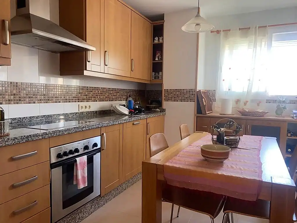 Appartement compact avec piscine à vendre à Caleta de Vélez, imagen 6