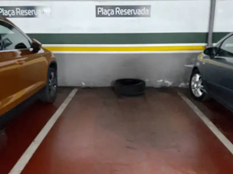 Parking of Garage for rent in Barcelona