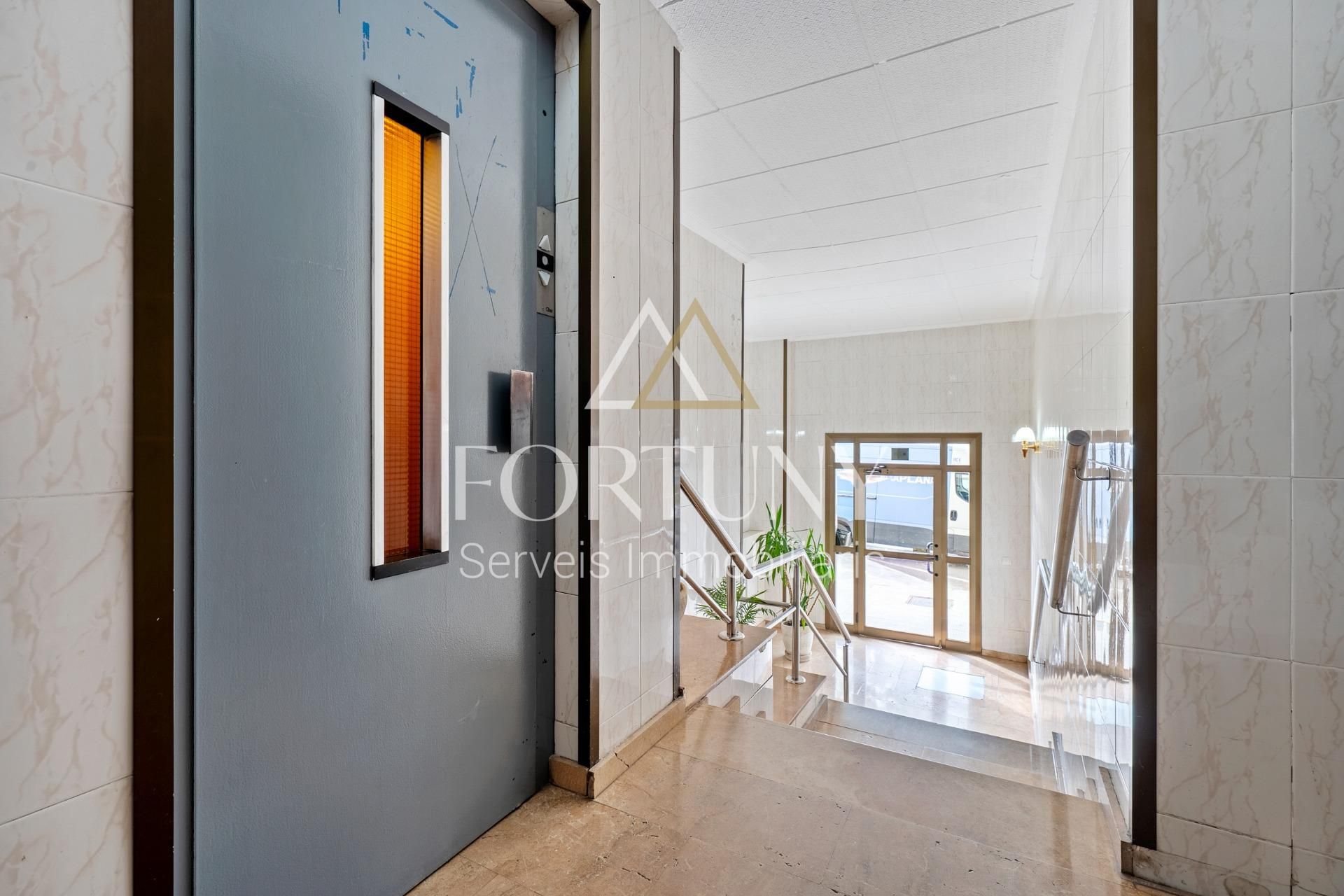 Flat for sale in Reus  with Heating, Terrace and Balcony