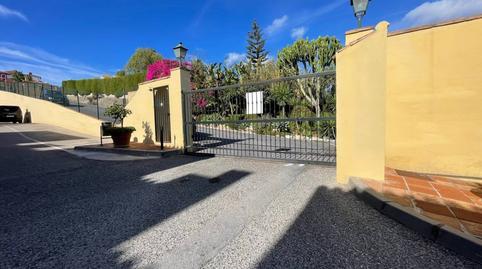 Foto 4 de Casa adosada en venta en Las Lomas, Málaga