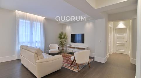 Photo 4 of Flat for rent in Calle Rodriguez Arias, Campuzano, Bilbao