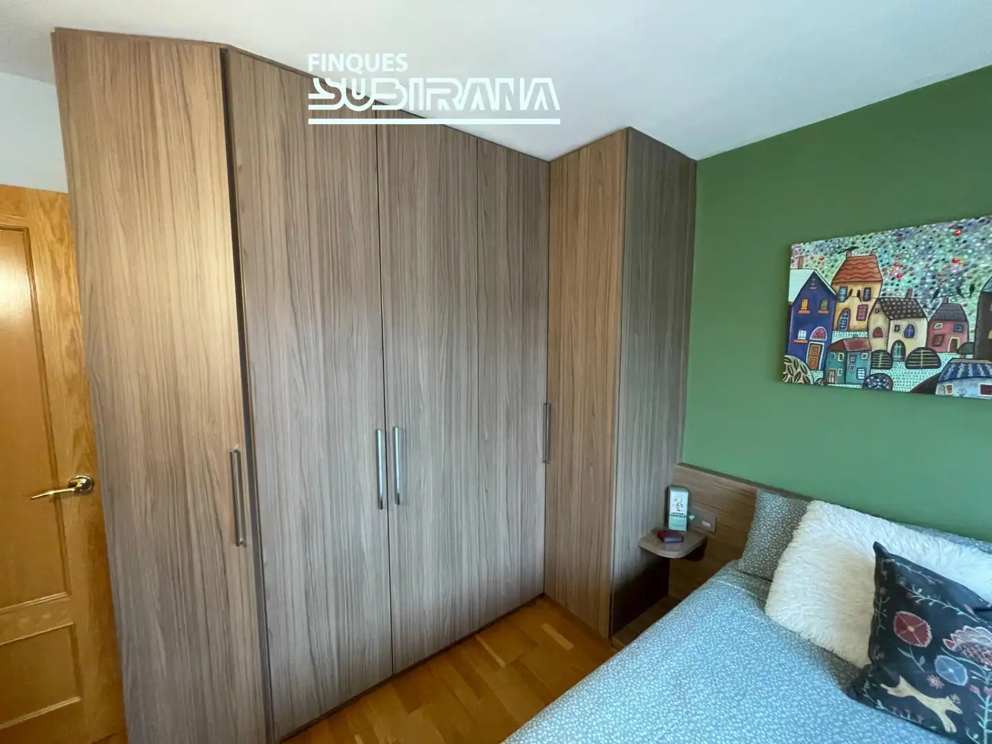 Piso con terraza en venta en Centre, imagen 19