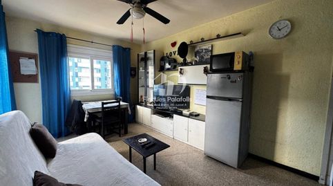 Foto 5 de Apartament en venda a Avenida Mediterrani, Els Pins, Blanes