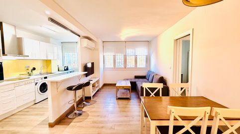 Foto 3 de Piso en venta en Calle Ahmed Ben Basso, Barriada de Pineda, Sevilla Capital