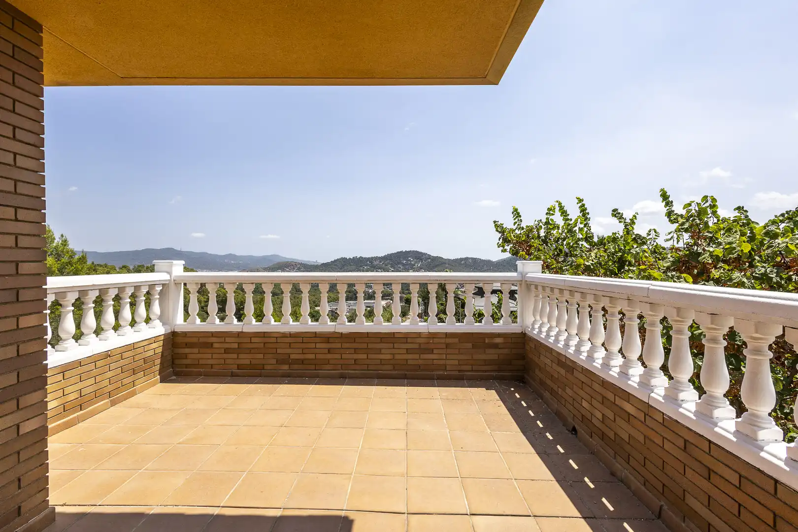 Casa con terrazza in vendita a Cervelló, imagen 40