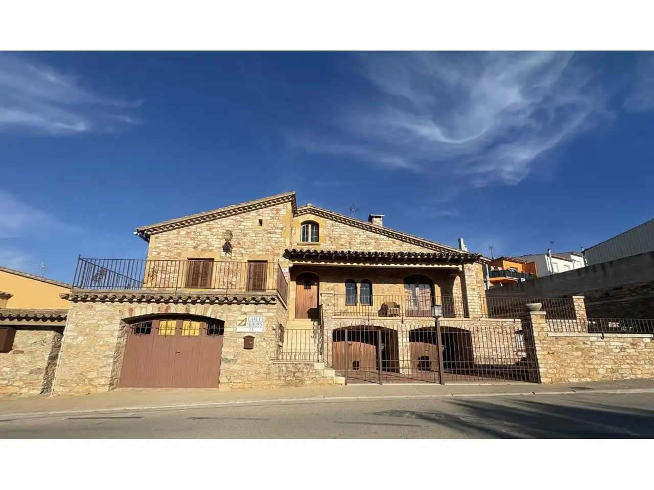 Villa con terrazza in vendita a Sa Riera - Sa Fontansa, imagen 9
