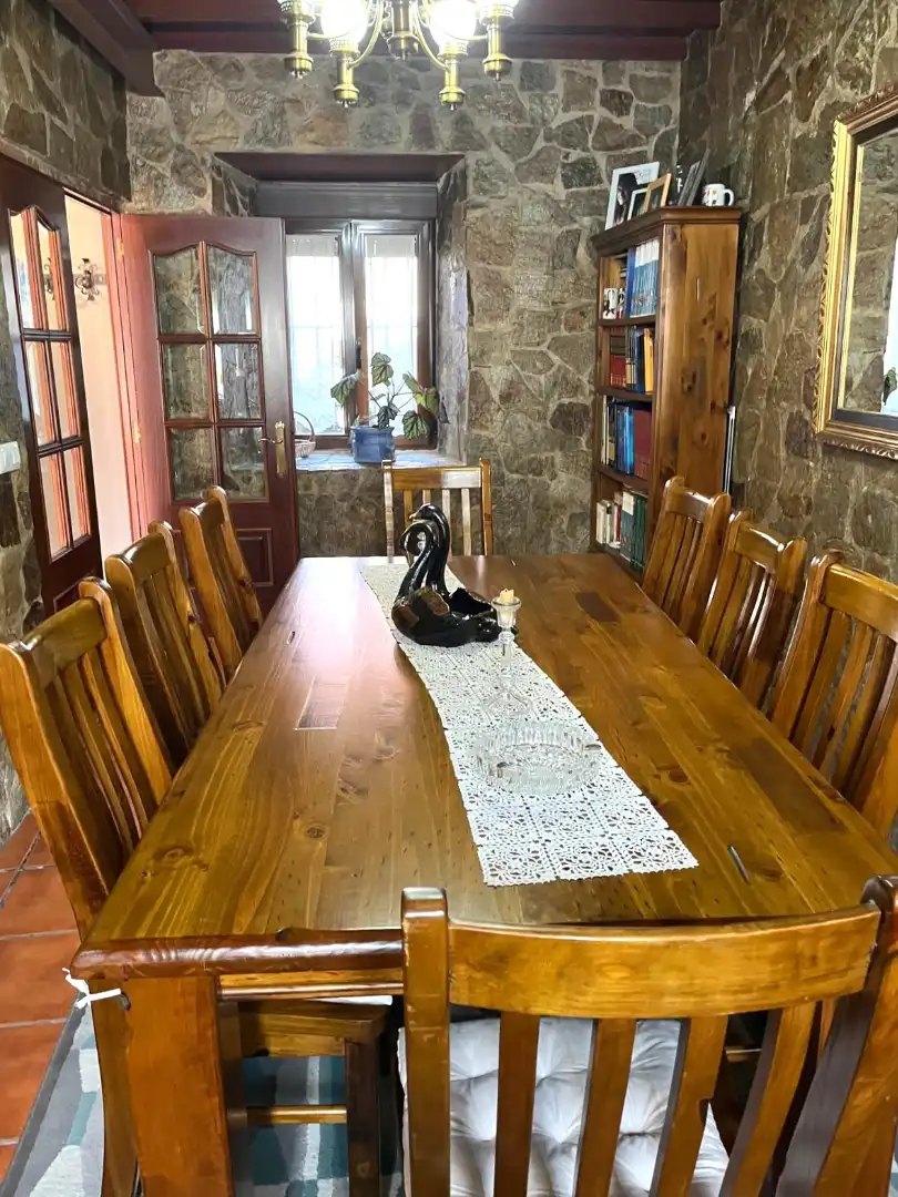 Casa en venda a Pontedeume, imagen 7