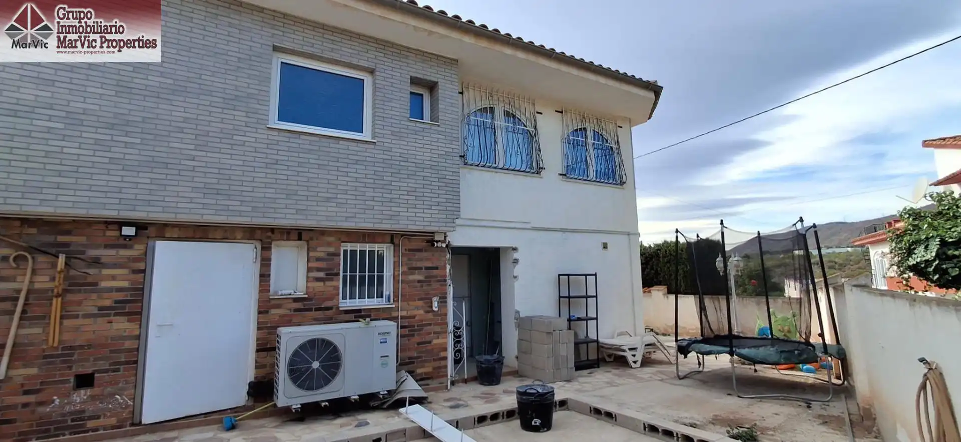 Villa mit Pool zum Verkauf in Coloma, imagen 3