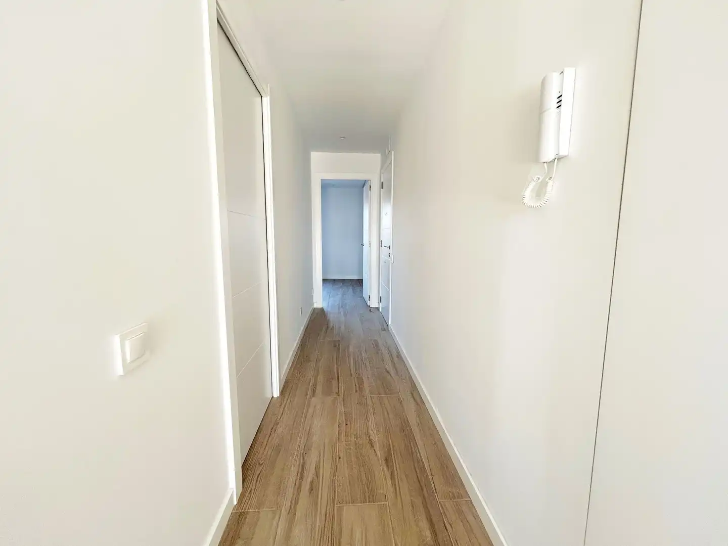 Flat for sale in L'Esquirol  with Heating, Private garden and Terrace